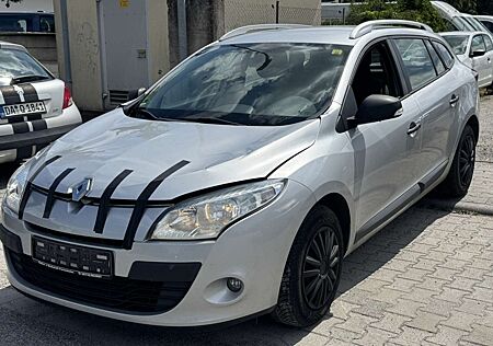 Renault Megane Expression