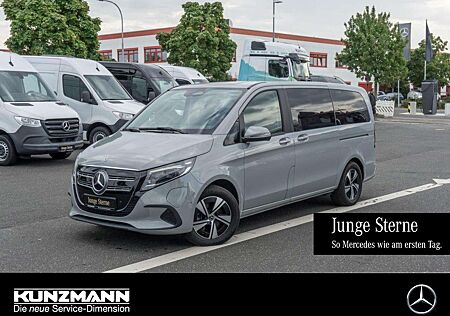 Mercedes-Benz EQV 300 Lang MBUXNavi Distronic NP 87.723 €