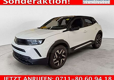 Opel Mokka GS SHZ+LHZ+EPH+RFK 1.2 Turbo
