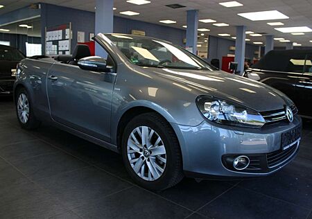 VW Golf Cabriolet Volkswagen 1.2 TSI Life