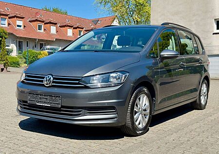 VW Touran Volkswagen Comfortline BMT/Start-Stopp