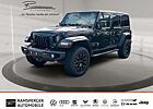 Jeep Wrangler Unlimited Rubicon 2.0 l