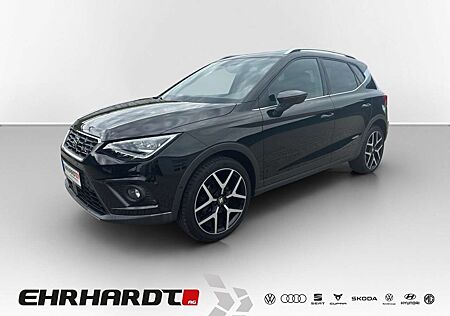 Seat Arona 1.0 TSI DSG FR AHK*VIRTUAL*NAVI*LED*ACC*PARKLEN...