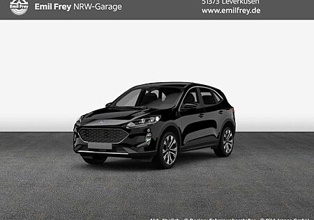 Ford Kuga 1.5 EB ST-LINE, AHK, Shz, Gjr, PDC