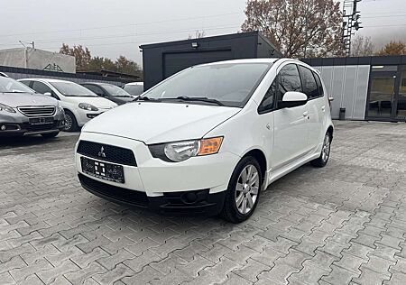 Mitsubishi Colt 1,3 ClearTec MOTION PLUS