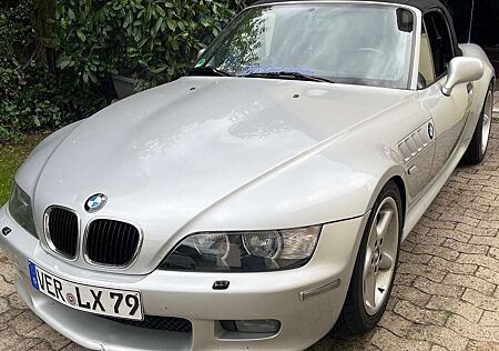 BMW Z3 roadster 2.2i