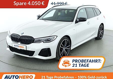 BMW 340 M340i xDrive Aut.*NAVI*360CAM*SHZ*TEMPO*HUD*