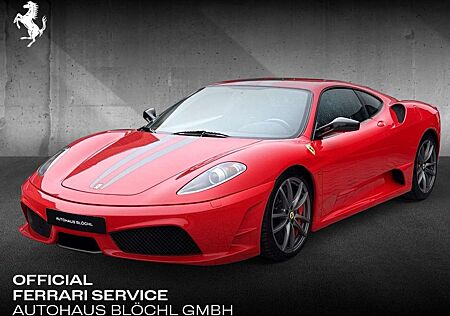 Ferrari F430 Scuderia*LED*Carbon*Painted Stripes*4 Punkt