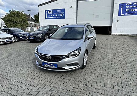 Opel Astra Edition 1,6 CDTI Aut Navi PDCv+h Temp SHA AHK E6