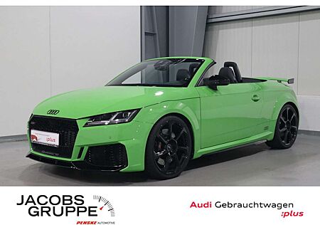 Audi TT RS Roadster 2.5 TFSI quattro B&O*Matrix*R-Kamera *