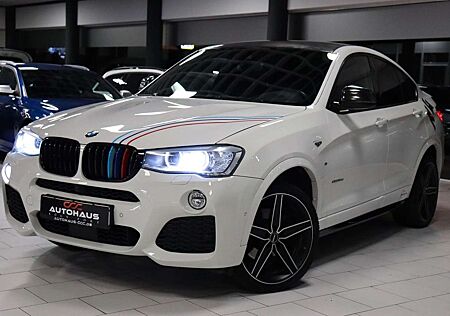 BMW X4 xDrive20d M Sportpaket|H-UP|KAMERA|LED|