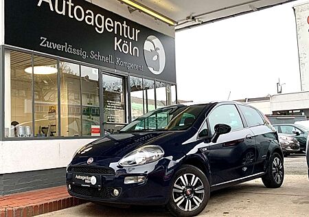 Fiat Punto 1.2 Pop *KLIMA*1-J GARANTIE