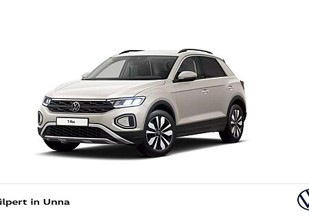 VW T-Roc Volkswagen 1.0 MOVE CAM ACC LM17 NAVI CARPLAY SITZHZ.