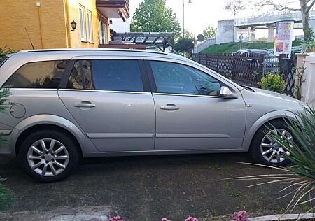 Opel Astra 1.7 CDTI Caravan Edition