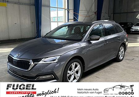 Skoda Octavia Combi 1.4 TSI IV Style Pano|Headup|ACC|RFK|SHZ|Nav