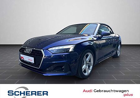 Audi A5 35 TFSI 110(150) kW(PS) S tronic