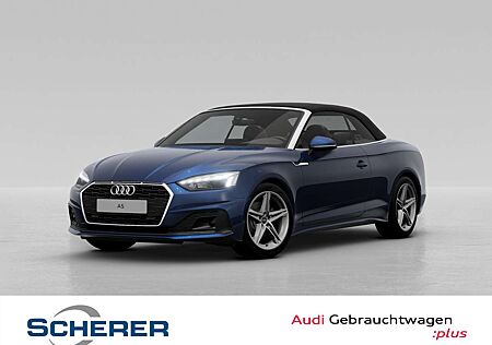 Audi A5 35 TFSI 110(150) kW(PS) S tronic