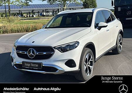 Mercedes-Benz GLC 300 e 4M Avantgarde Distronic AHK D-Light LED