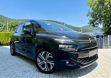 Citroën C4 Picasso Citroen /Spacetourer Exclusive LEDER-NAVI-PANO