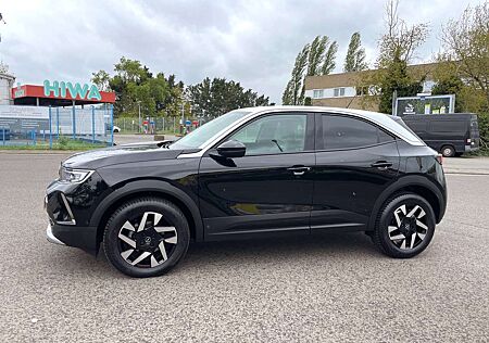 Opel Mokka B 1.2 Di SPORT Automatik (PDC-KAMERA*NAVI*ILUX)