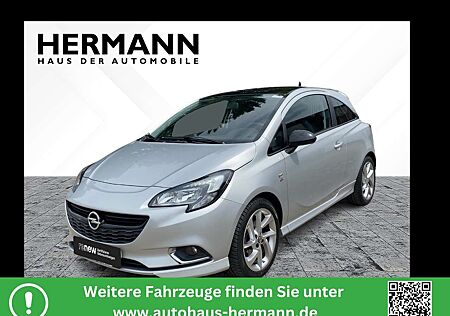 Opel Corsa E 1.4 Turbo ecoFlex Color Edition LED*NAVI