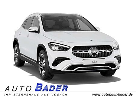 Mercedes-Benz GLA 180 Progressive Advanced+ Panorama AHK Distronic