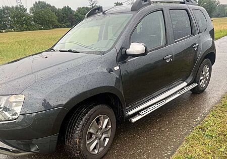 Dacia Duster dCi 110 FAP 4x4 Prestige