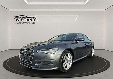 Audi A6 2.0 TFSI quattro S tronic+S-LINE+BUSINESS PKT