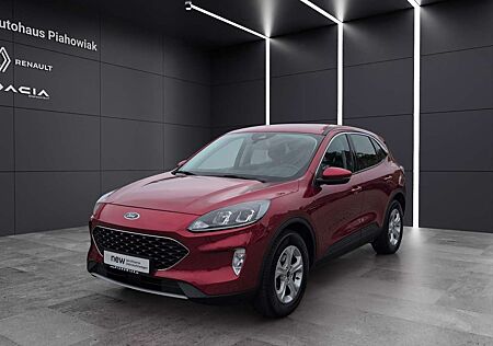 Ford Kuga 1.5 EcoBoost Cool&Connect Navi AHK Sitzheizung Klimaautomatik
