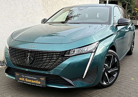 Peugeot 308 Allure Pack