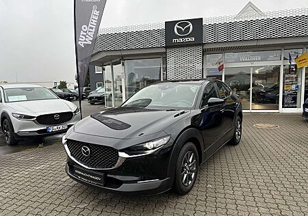 Mazda CX-30 gebraucht kaufen Mazda CX-30 L SKYACTIV-G 2.0 M Hybrid 6AG AL-SELECTION ACT-P