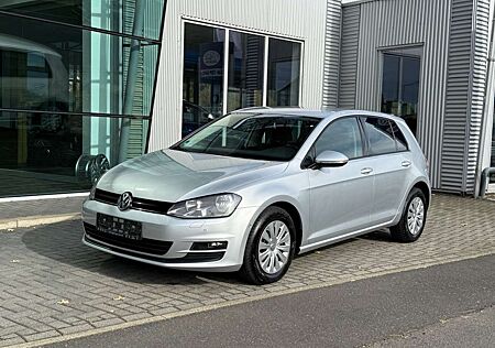 VW Golf Volkswagen VII 1.2 TSI Lim. Trendline BMT PDC SHZ MFL