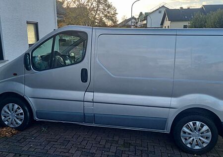 Opel Vivaro 2.0 CDTI 2.0 CDTI L1H1