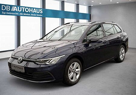 VW Golf Volkswagen Life 1.0 eTSI