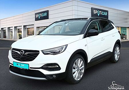 Opel Grandland X Ultimate