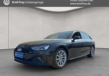 Audi A4 Avant 35 TFSI S tronic S line GJR Kamera Navi