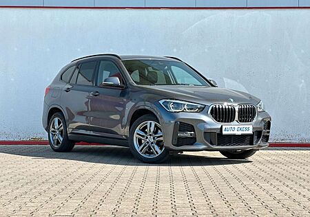 BMW X1 sDrive 20d M Sport DAB*AHK*TEMP*LED*