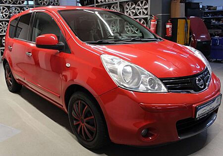 Nissan Note 1.5 dCi Acenta-Visia*Klima*Tempomat*Navi