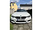 BMW 435i 435 Coupe Sport-Aut. Sport Line RWD