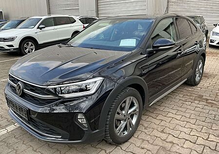 VW Taigo Volkswagen 1.0 TSI Style NAVI PANO KAMERA KLIMA