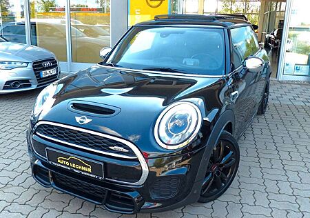 Mini John Cooper Works *ACC*PANO*HUD*HK*LED*