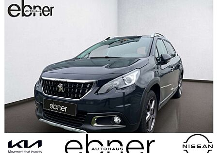 Peugeot 2008 1.2 PureTech Active Klimaauto. Panoramadach