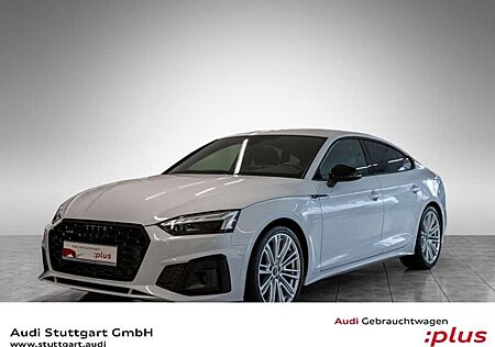 Audi A5 S line 40 TFSI quattro S tronic ACC