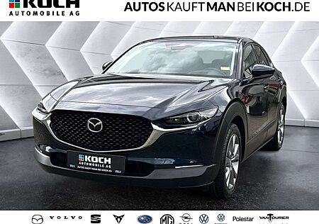 Mazda CX-30 5WGN 2.5L e-SKYACTIV G 140ps 6MT Exclusiv