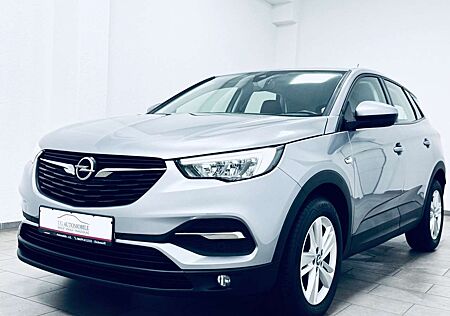 Opel Grandland X Business Edition * 1.H * R-KAM *