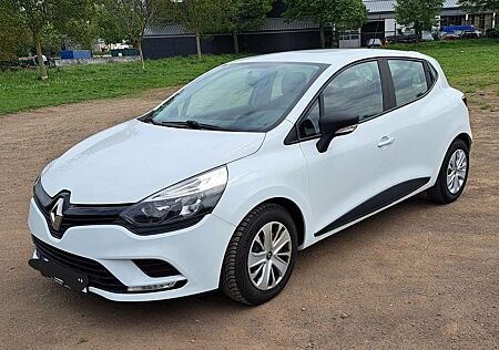 Renault Clio 1.2 16V 75 Life