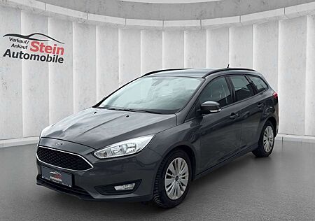 Ford Focus Turnier Trend