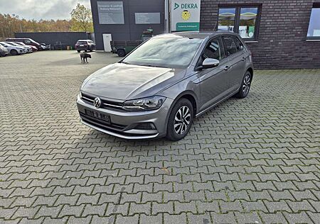 VW Polo Volkswagen 1.0 TSI OPF ACTIVE/NAVI-APP/PDC/RFK/KLIMA/ALU