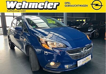Opel Corsa 120 Jahre-Automatik, SHz, Scheibenhz.,LM