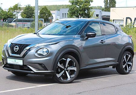 Nissan Juke Tekna 360° Navi CVT PDC Cam Bose